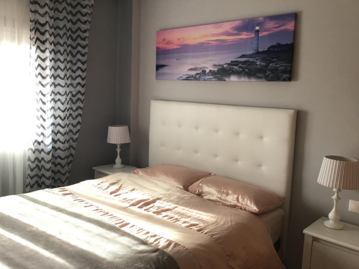 Apartamento Lavanda , Costamarina, Cabo Roig Dehesa de Campoamor  Ngoại thất bức ảnh