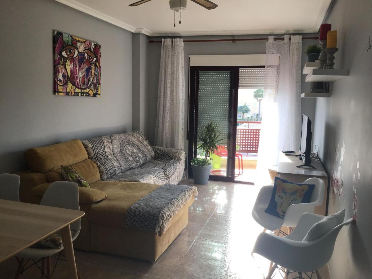 Apartamento Lavanda , Costamarina, Cabo Roig Dehesa de Campoamor  Ngoại thất bức ảnh