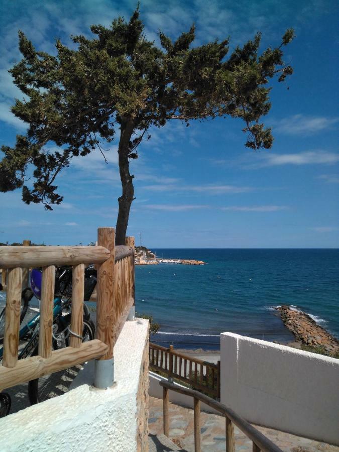 Apartamento Lavanda , Costamarina, Cabo Roig Dehesa de Campoamor  Ngoại thất bức ảnh