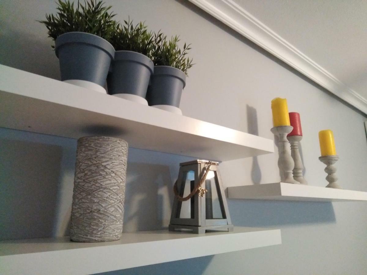 Apartamento Lavanda , Costamarina, Cabo Roig Dehesa de Campoamor  Ngoại thất bức ảnh