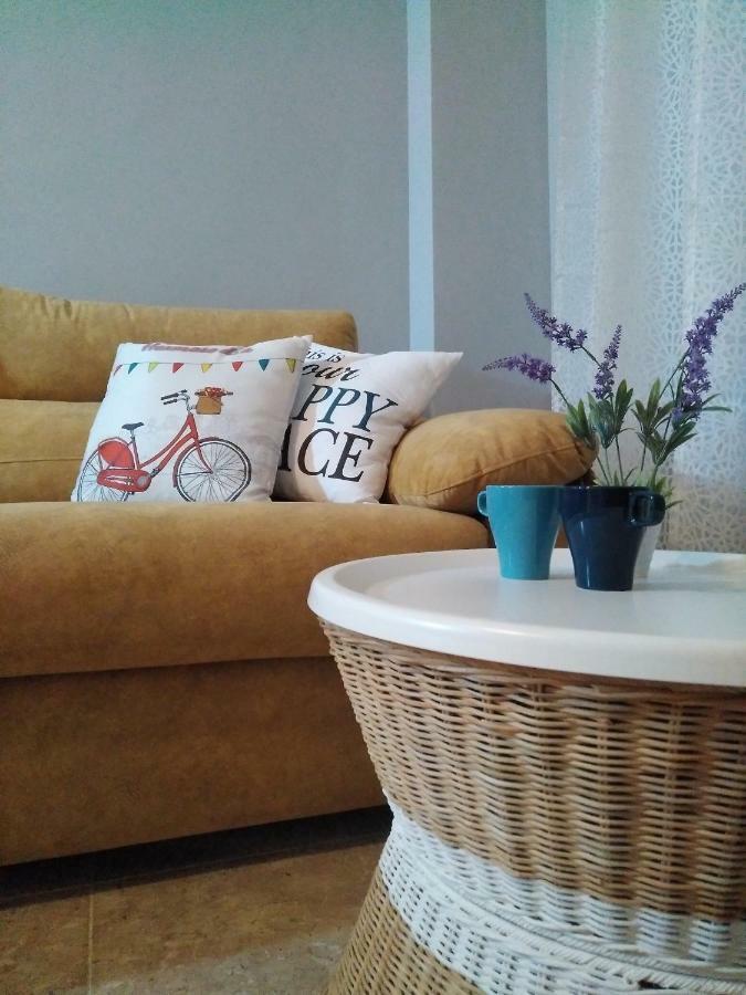 Apartamento Lavanda , Costamarina, Cabo Roig Dehesa de Campoamor  Ngoại thất bức ảnh