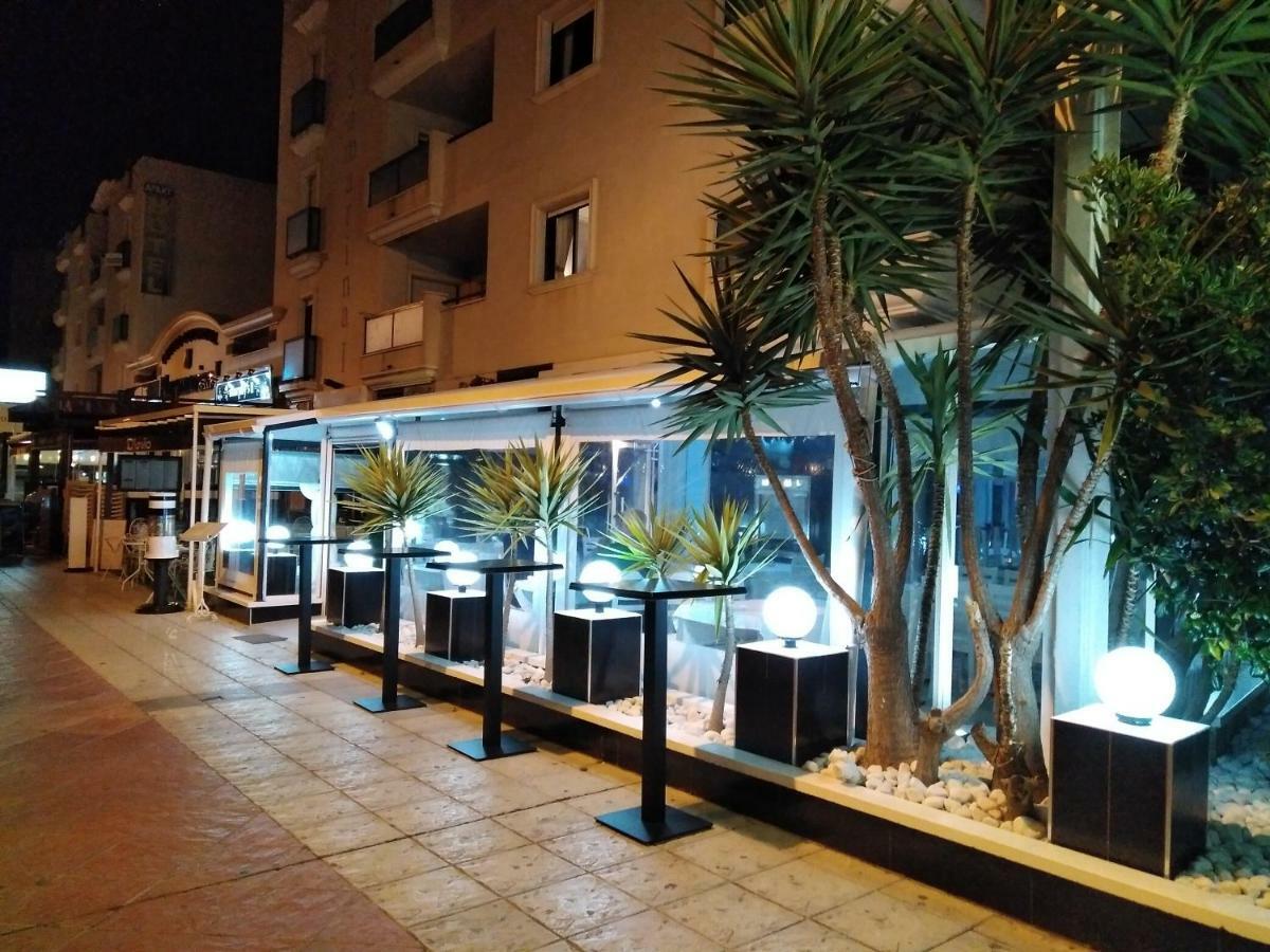 Apartamento Lavanda , Costamarina, Cabo Roig Dehesa de Campoamor  Ngoại thất bức ảnh