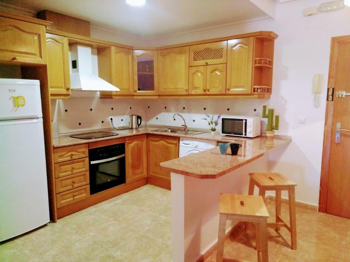 Apartamento Lavanda , Costamarina, Cabo Roig Dehesa de Campoamor  Ngoại thất bức ảnh