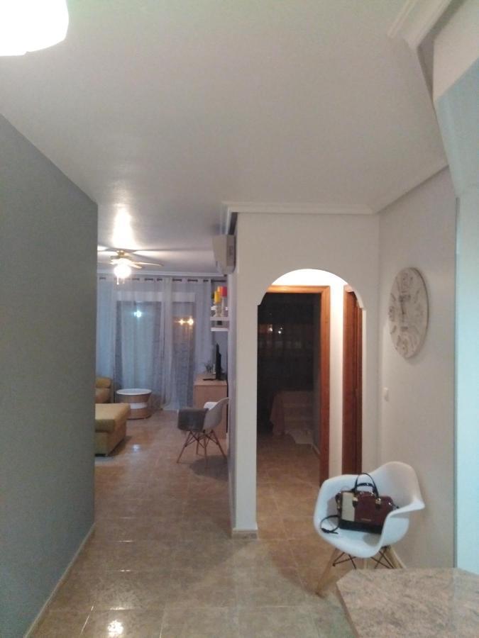 Apartamento Lavanda , Costamarina, Cabo Roig Dehesa de Campoamor  Ngoại thất bức ảnh